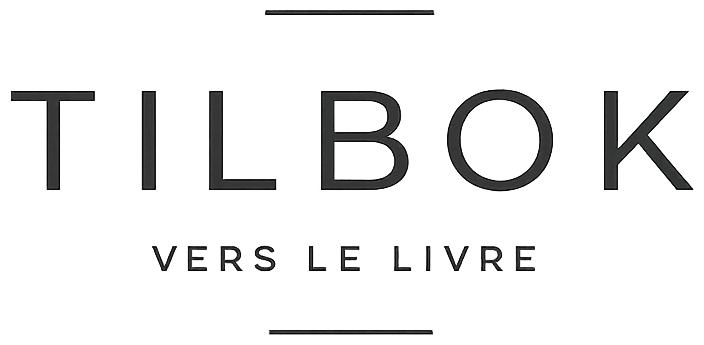 TILBOK Librairie