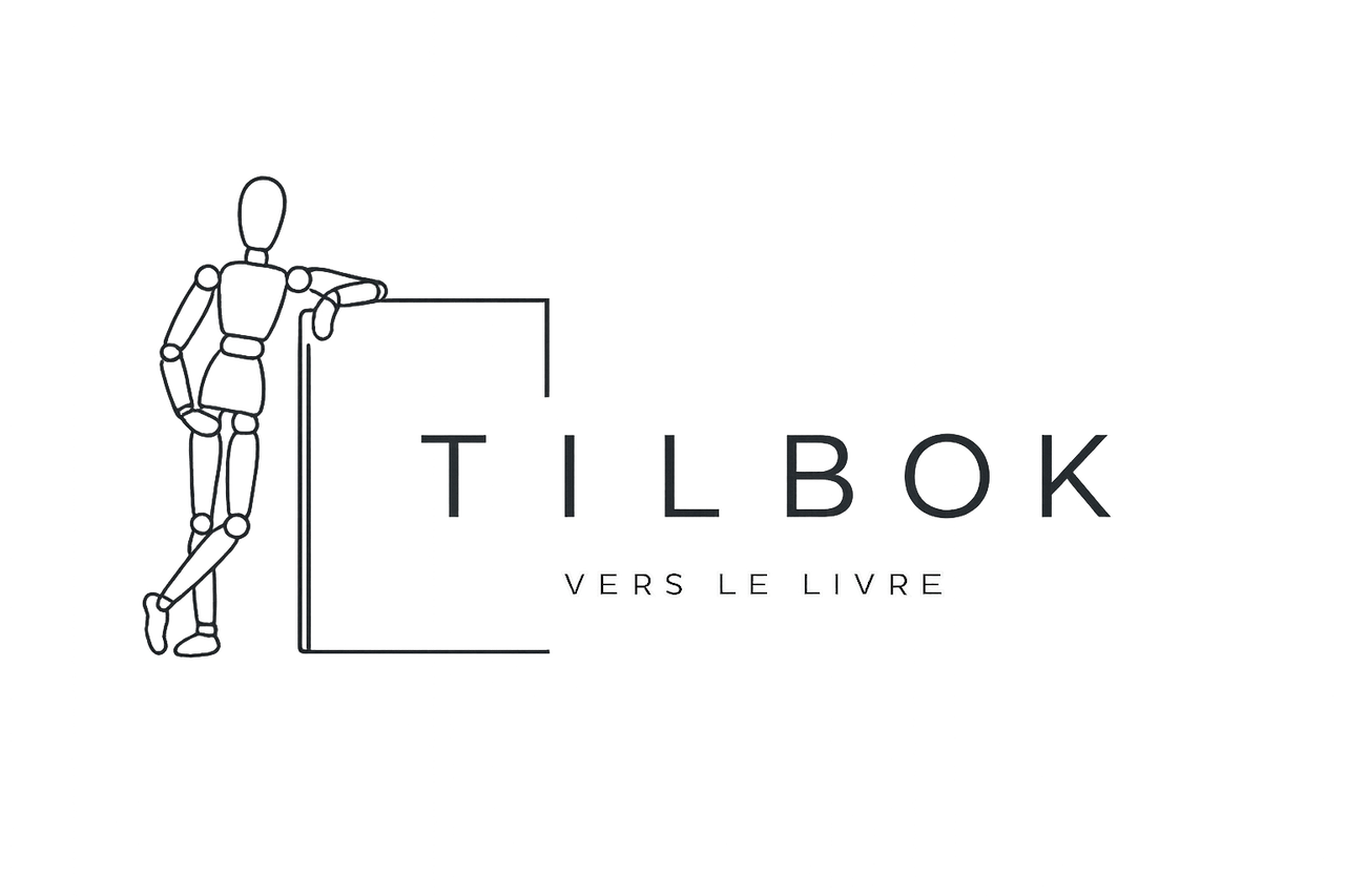 TILBOK Librairie